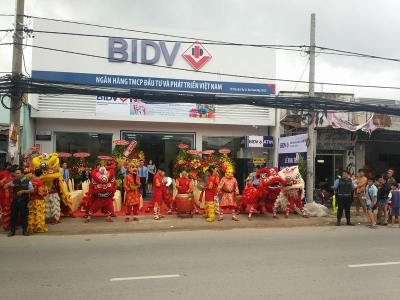 DỊCH VỤ BẢO VỆ SỰ KIỆN