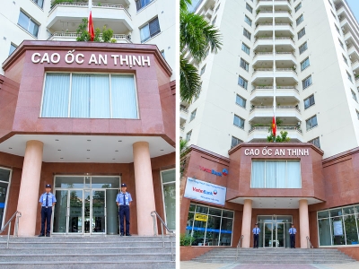 DỊCH VỤ QUẢN LÝ VÀ VẬN HÀNH TÒA NHÀ CHUYÊN NGHIỆP