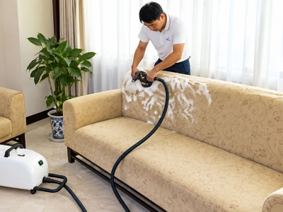 Dịch vụ vệ sinh công nghiệp tphcm trọn gói & giá rẻ