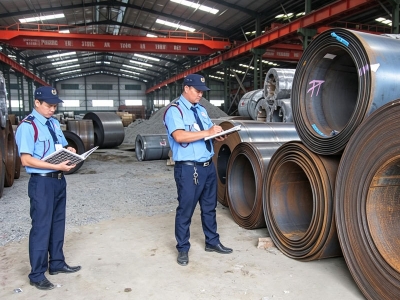 Xu hướng ngành dịch vụ bảo vệ Việt Nam 2026: Công nghệ đang thay đổi điều gì?
